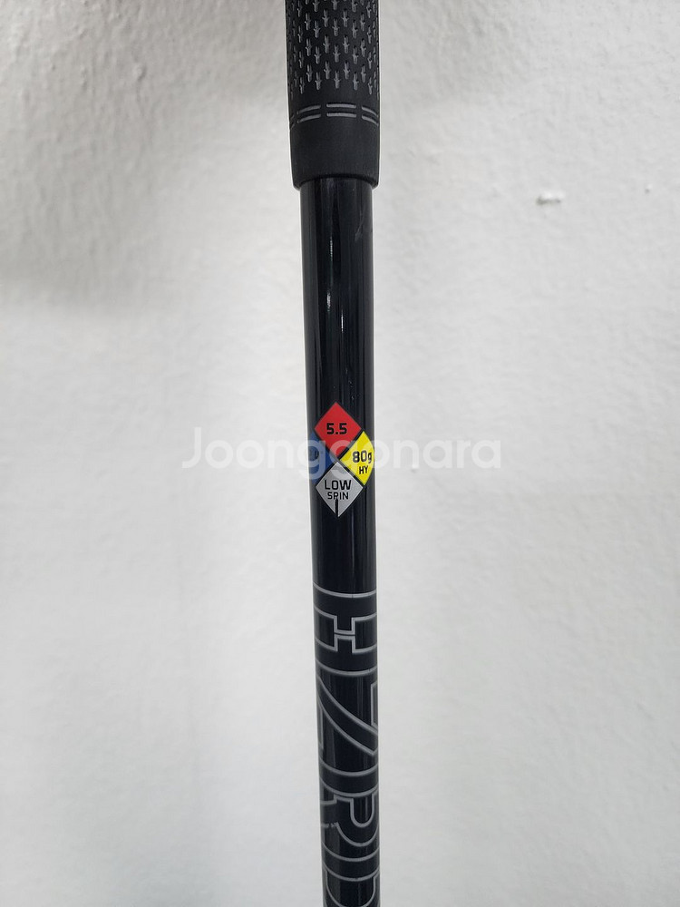 타이틀리스트 U505 2번 드라이빙 아이언--1