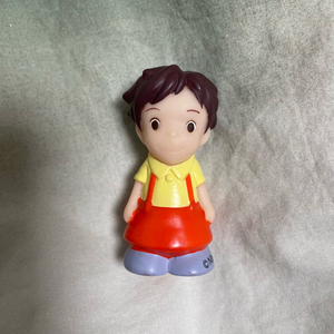 지브리 토토로 사츠키 손가락인형 (고전)