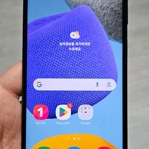 갤럭시 버디2 딥그린 128GB 싸게 팝니다.