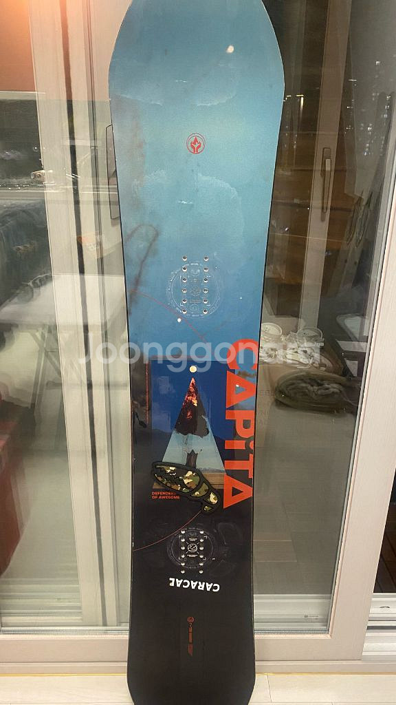 2425 캐피타 도아 doa 158--0