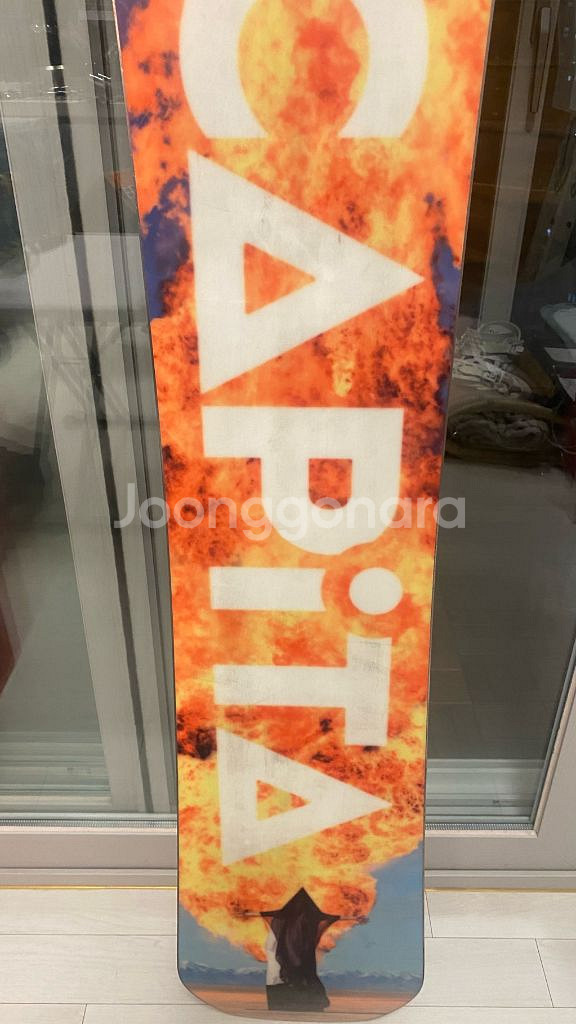 2425 캐피타 도아 doa 158--5