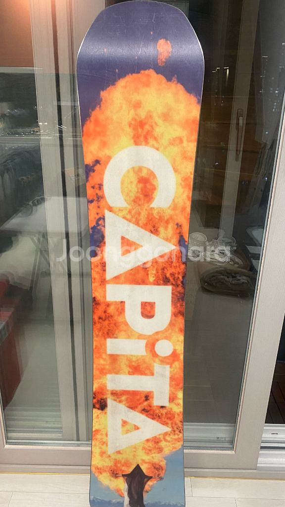 2425 캐피타 도아 doa 158--3