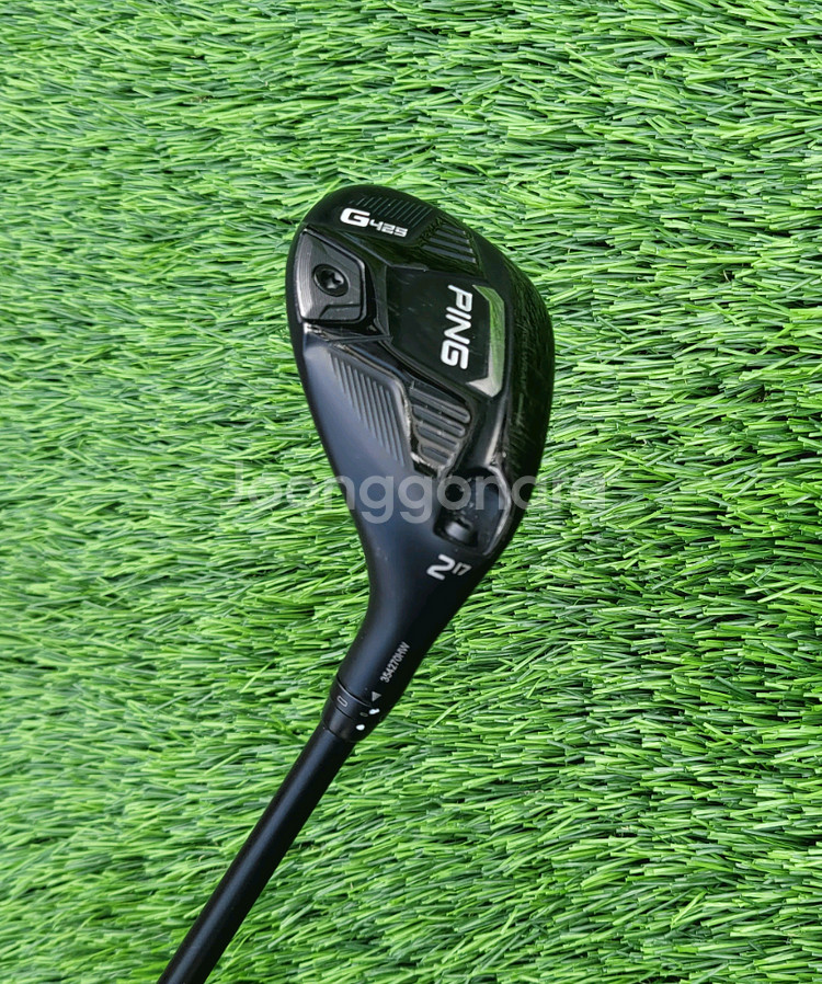 핑 G425 2번 17도 유틸리티--0