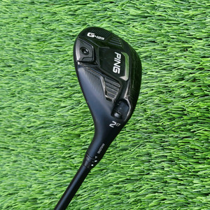 핑 G425 2번 17도 유틸리티
