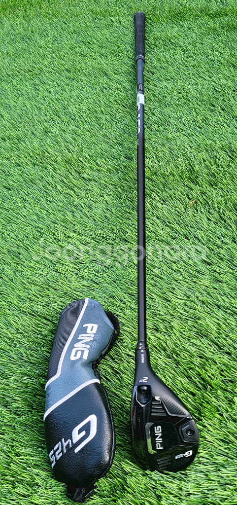 핑 G425 2번 17도 유틸리티--5