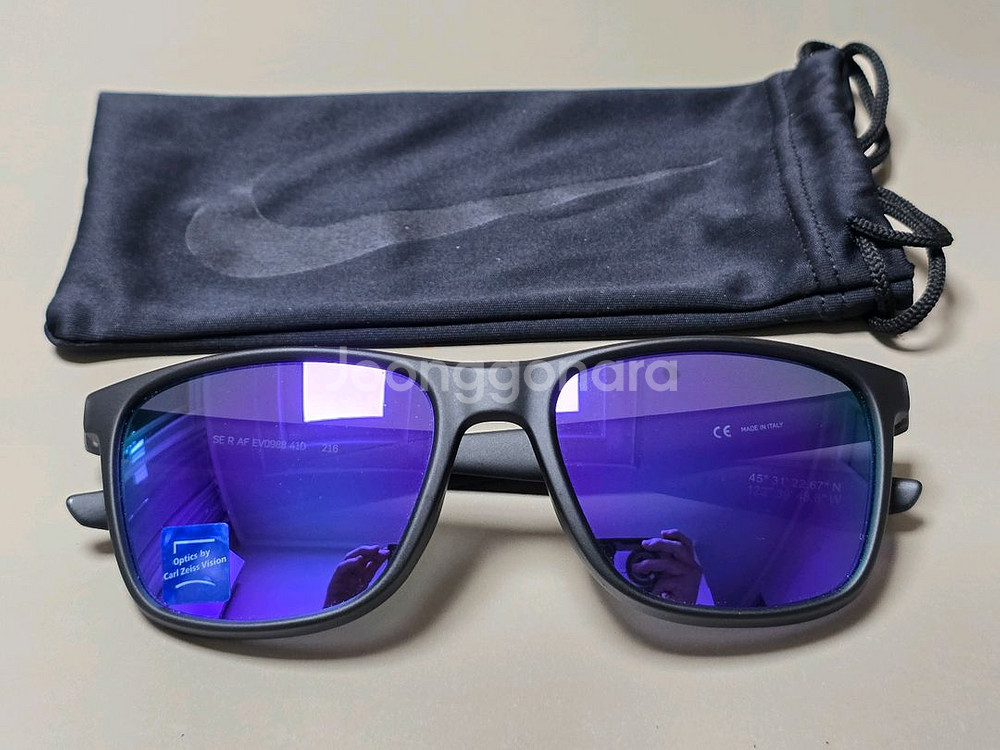 나이키 언레스트 선글라스--0