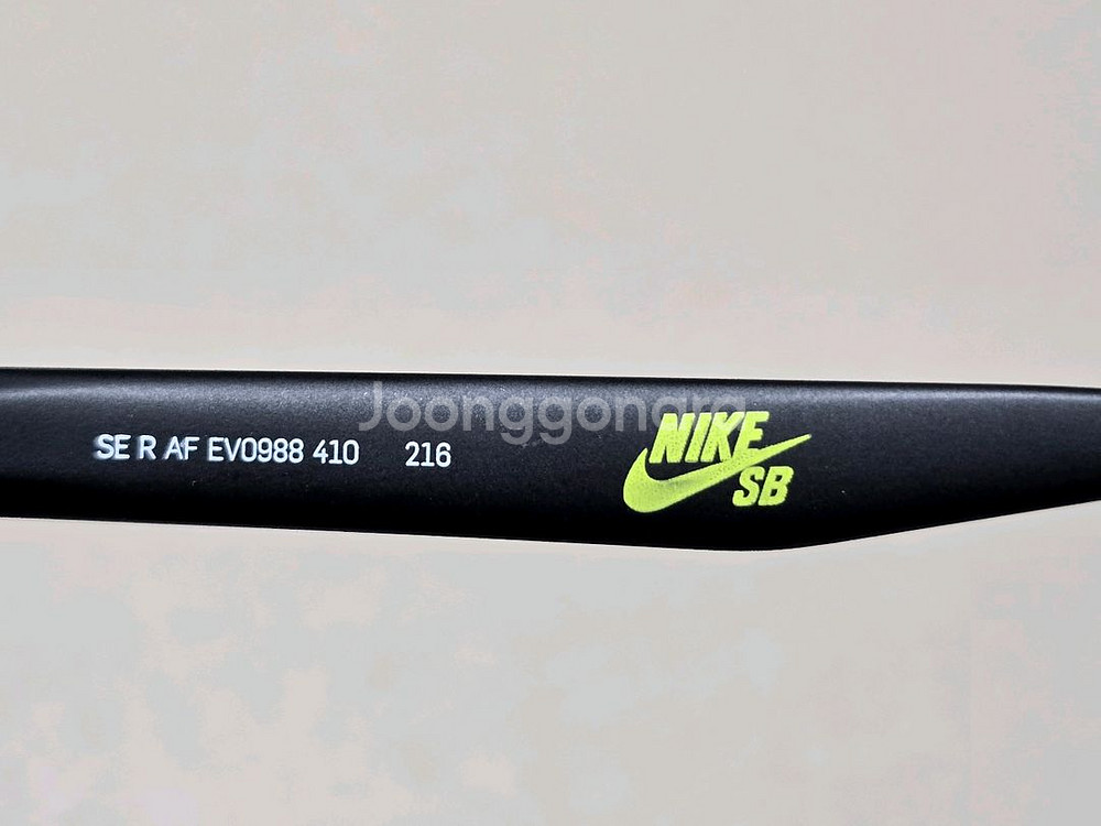 나이키 언레스트 선글라스--4