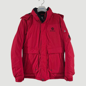 [66~77]빈폴 여자 오리털패딩