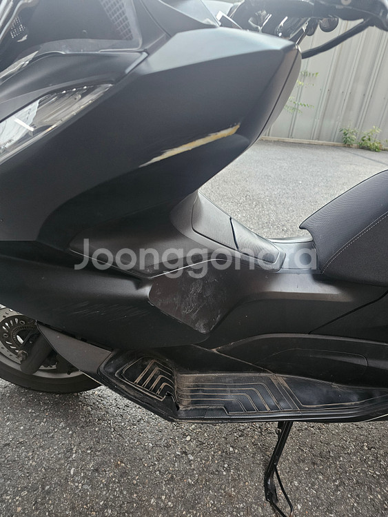 23년식 Pcx 125 abs 모델 판매합니다--5