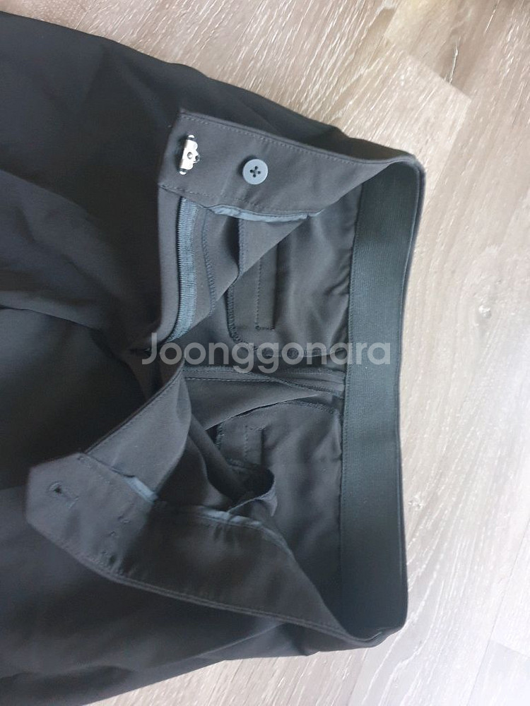 델라모이 여성 바지55--5