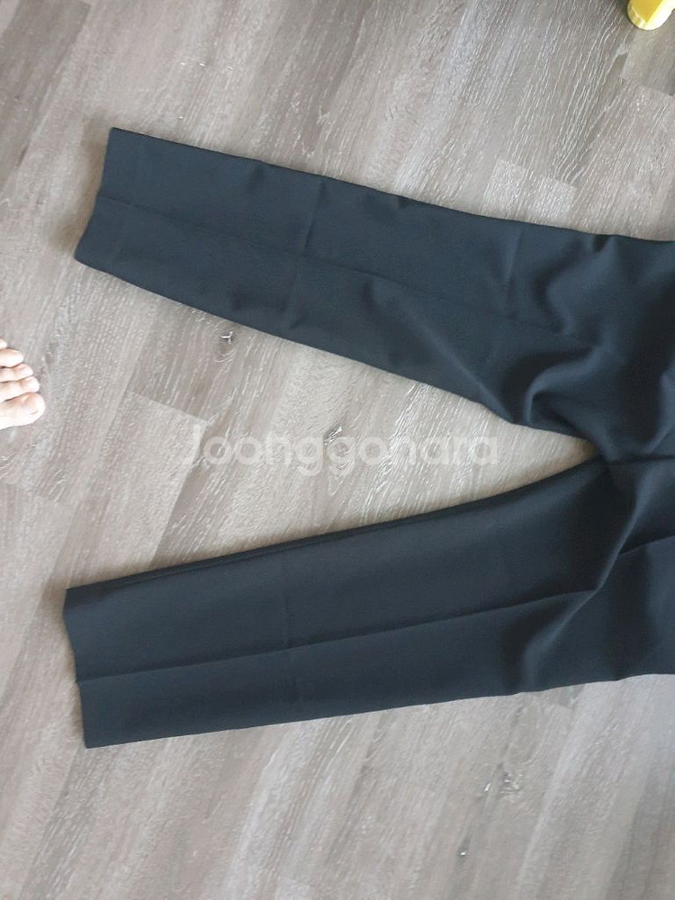 델라모이 여성 바지55--9