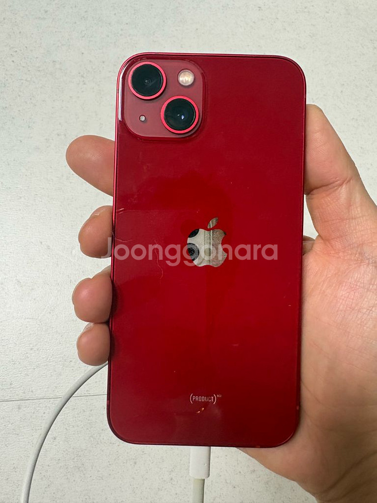 아이폰13 128g--11
