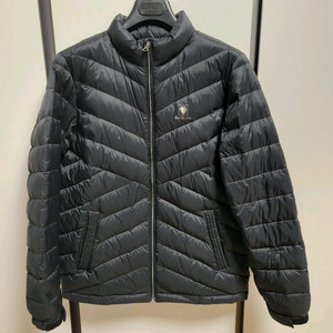 블랙야크 키즈/주니어 경량 다운 패딩 165