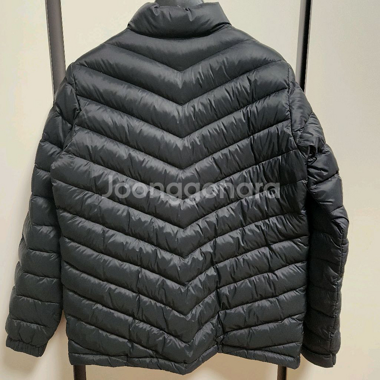 블랙야크 키즈/주니어 경량 다운 패딩 165--1