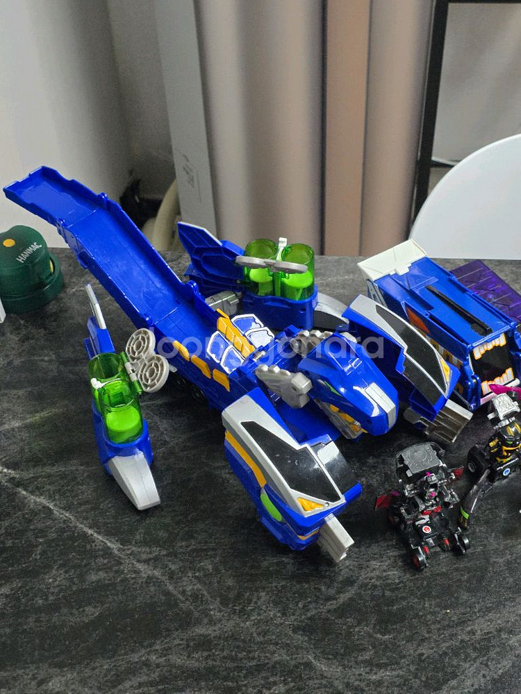 터닝메카드 공룡메카드 일괄 급처--1