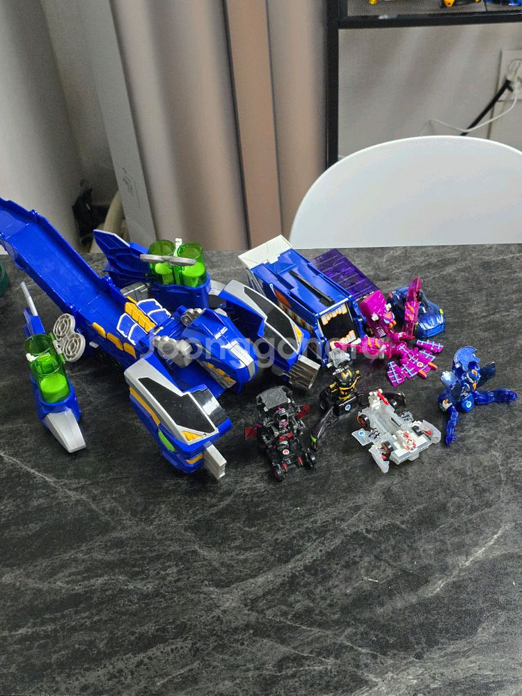 터닝메카드 공룡메카드 일괄 급처--0