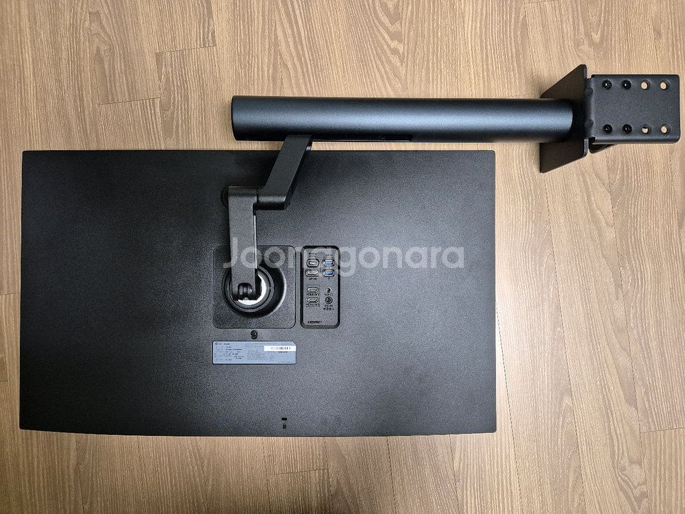 LG 32UN880 32인치 LED 모니터--0