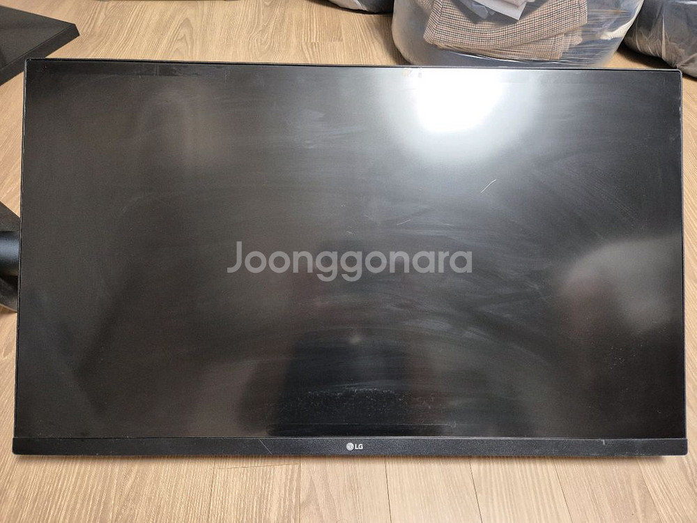 LG 32UN880 32인치 LED 모니터--2