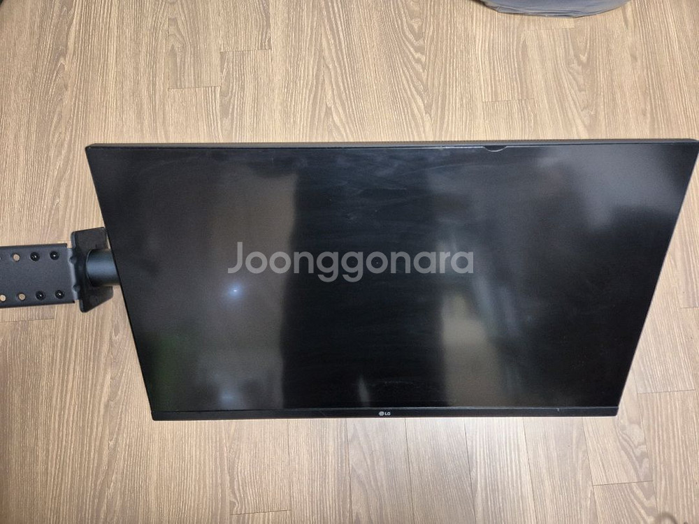 LG 32UN880 32인치 LED 모니터--1