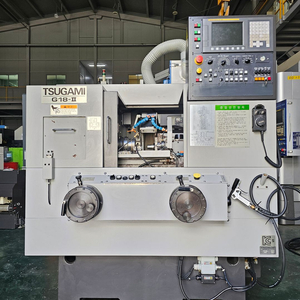 쓰가미 NC원통연마기 판매합니다 이미지