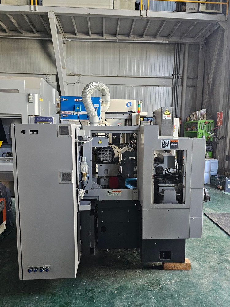 쓰가미 NC원통연마기 판매합니다 이미지