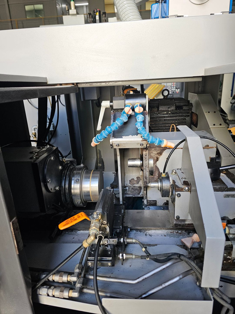 쓰가미 NC원통연마기 판매합니다 이미지