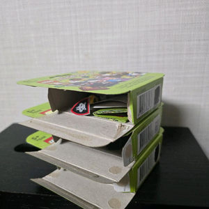 레고 71048 마적단 3개 일괄 판매