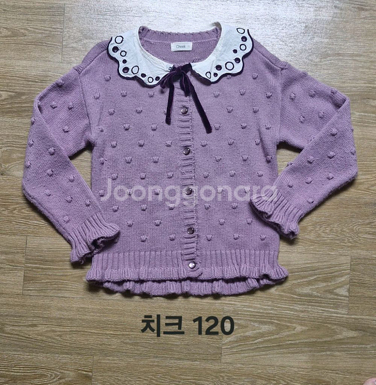 여아 간절기~겨울옷 (치크,탑텐키즈,레노마)--1