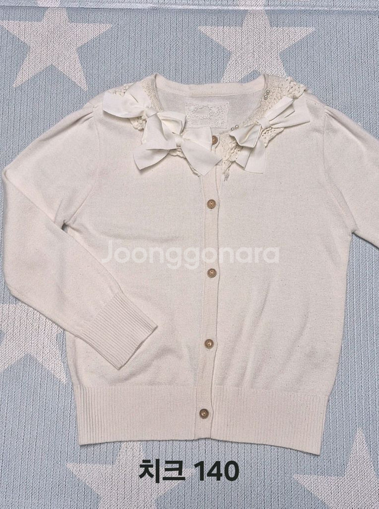 여아 간절기~겨울옷 (치크,탑텐키즈,레노마)--2