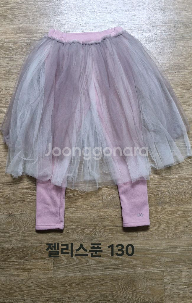 여아 간절기~겨울옷 (치크,탑텐키즈,레노마)--3