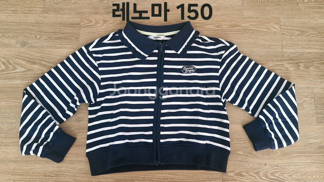 여아 간절기~겨울옷 (치크,탑텐키즈,레노마)--4