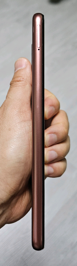 갤럭시 버디2 오렌지카퍼 128GB 싸게 팝니다.--5