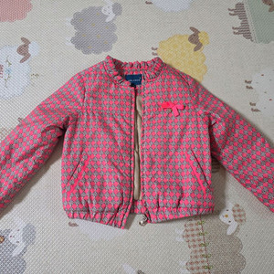 컬리수, 폴로 유아 잠바