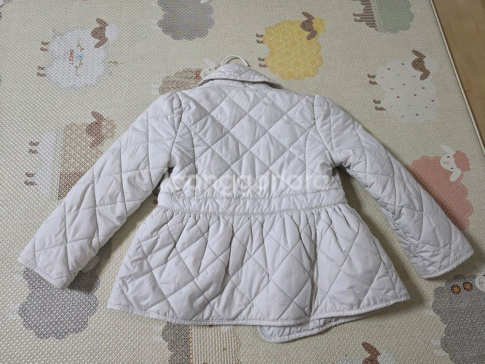 컬리수, 폴로 유아 잠바--4