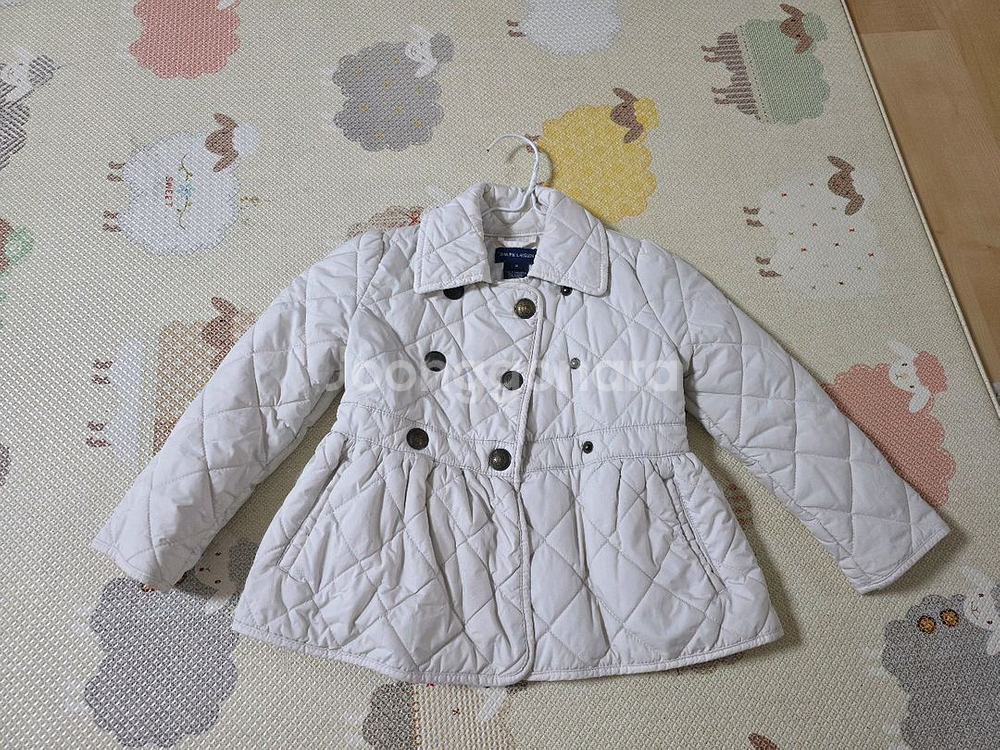 컬리수, 폴로 유아 잠바--3