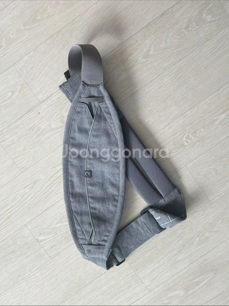 구스켓 안아요 힙시트 회색--0