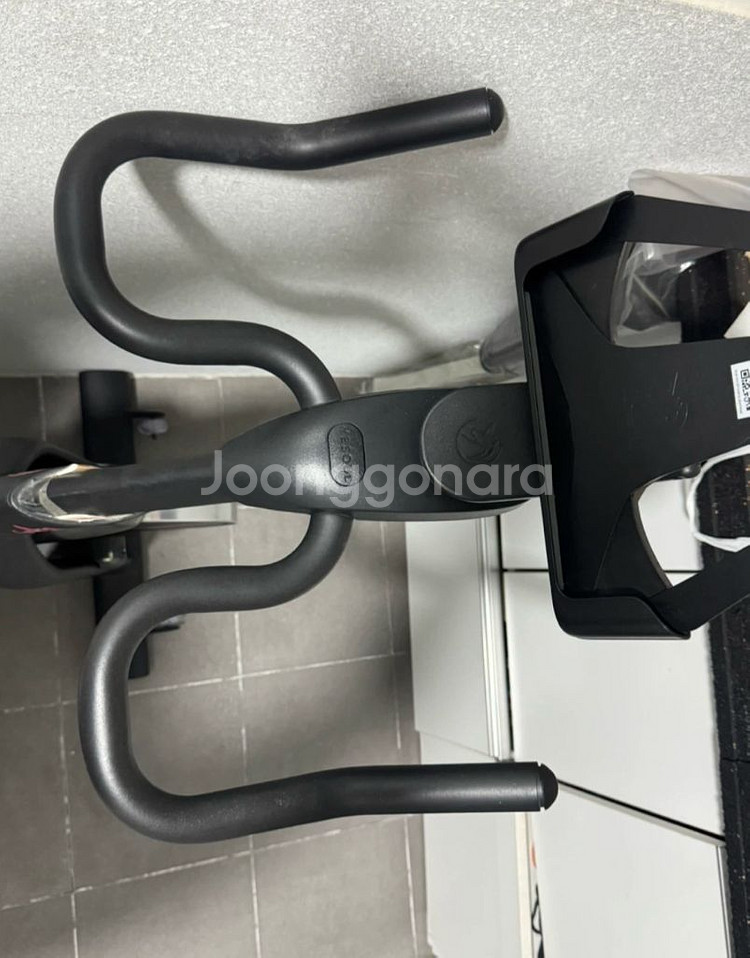 YESOUL S3 가정용 헬스 자전거--3