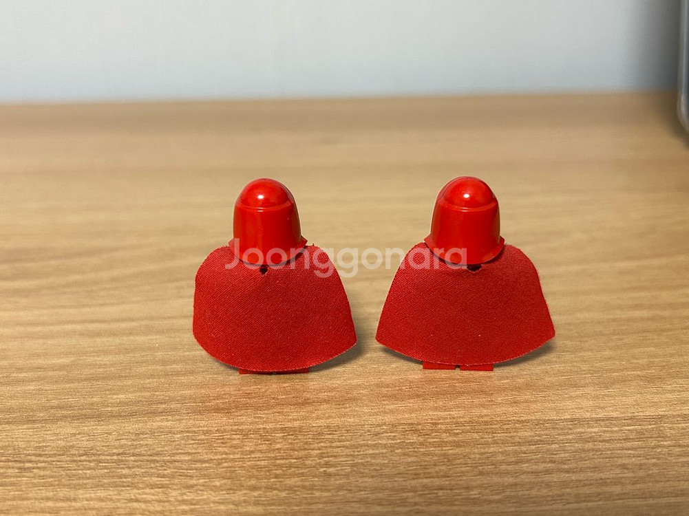 레고 스타워즈 로얄가드 2기--1