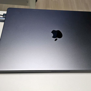 맥북프로16 m3 max 36gb 1tb 블랙 팝니다