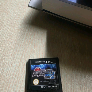 포켓몬스터 블랙2