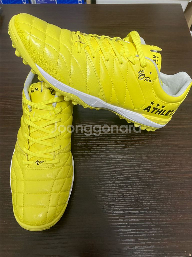 아슬레타오레이275풋살화--0