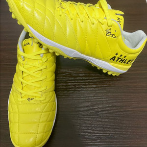 아슬레타오레이275풋살화