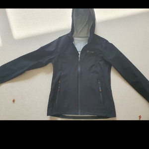 도이터 바람막이자켓 90