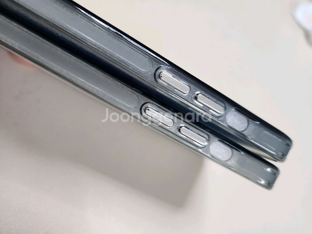 (새상품)아이폰12프로맥스 케이스 귀멸의칼날 탄지로--7