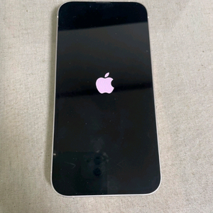 아이폰 13 미니 스타라이트 256기가 상태최상