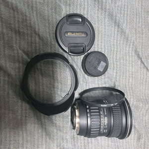 토키나 11-16 f2.8 광각렌즈 니콘용