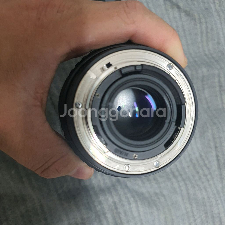 토키나 11-16 f2.8 광각렌즈 니콘용--5