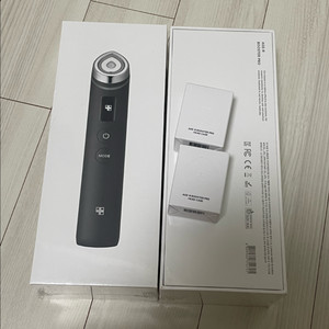 [미개봉] 메디큐브 에이지알 부스터프로