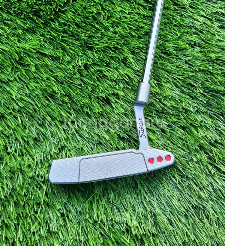 타이틀리스트 스카티카메론 셀렉트 뉴포트2 퍼터--1