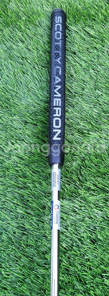 타이틀리스트 스카티카메론 셀렉트 뉴포트2 퍼터--6